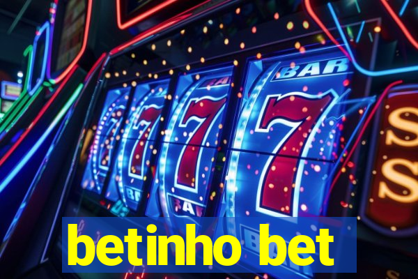 betinho bet